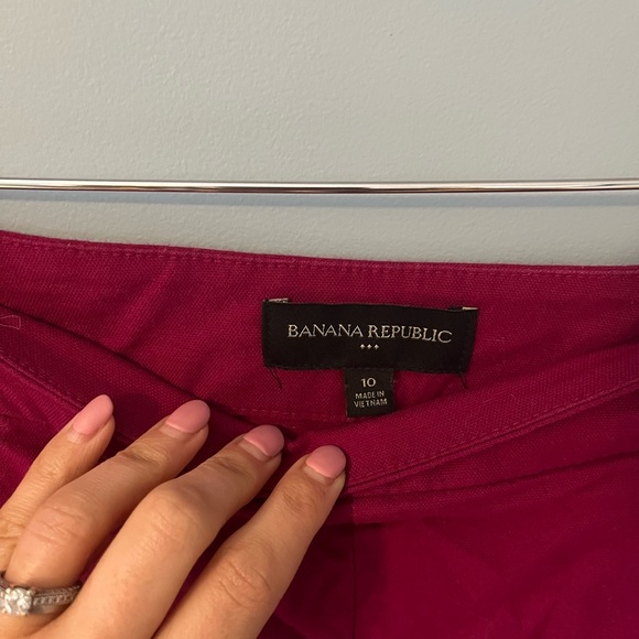 Banana Republic Shorts - Picture 3 of 3